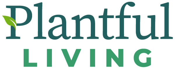 Plantful Living logo