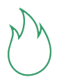 Fire icon