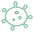 Virus icon